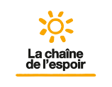 La chaîne de l'espoir